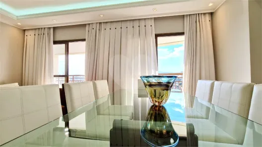 Apartamento com 3 Quartos à venda, 137m² no Santa Teresinha, São Paulo