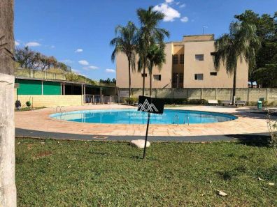 Apartamento com 2 Quartos à venda, 66m² no Independência, Ribeirão Preto