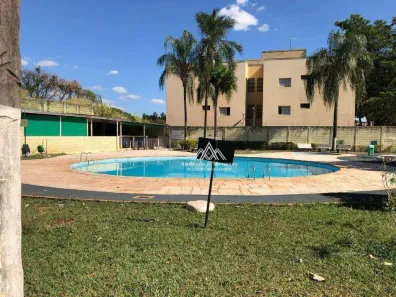 Apartamento com 2 Quartos à venda, 67m² no Independência, Ribeirão Preto