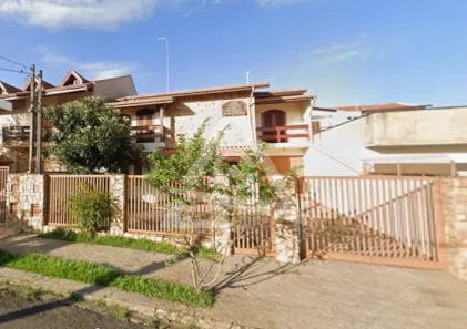 Casa com 4 Quartos à venda, 275m² no Jardim Chapadão, Campinas