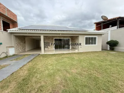 Casa com 4 Quartos à venda, 74m² no Coqueiral, Araruama
