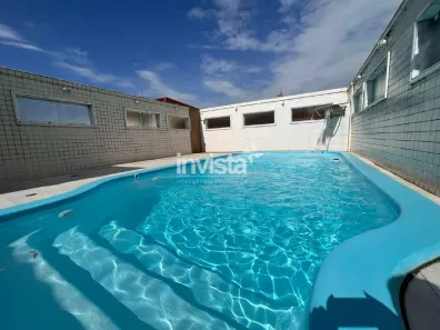 Casa com 5 Quartos à venda, 237m² no Marapé, Santos