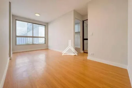 Apartamento com 1 Quarto à venda, 40m² no Ipiranga, São Paulo