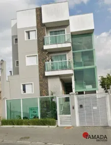 Apartamento com 2 Quartos à venda, 42m² no Itaquera, São Paulo