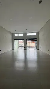 Ponto Comercial para alugar, 117m² no Remanso Campineiro, Hortolândia