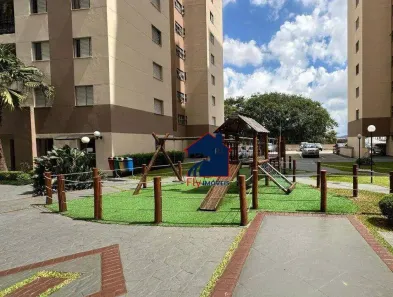 Apartamento com 3 Quartos à venda, 65m² no City América, São Paulo