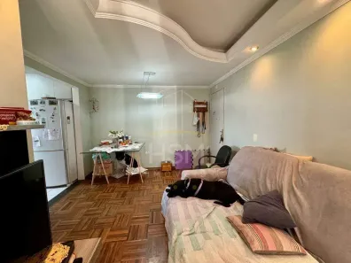 Apartamento com 2 Quartos à venda, 49m² no Santa Terezinha, São Bernardo do Campo