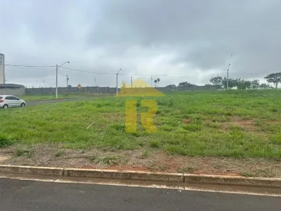 Lote/Terreno à venda, 307m² no Quinta do Lago - Lac Léman, São José do Rio Preto