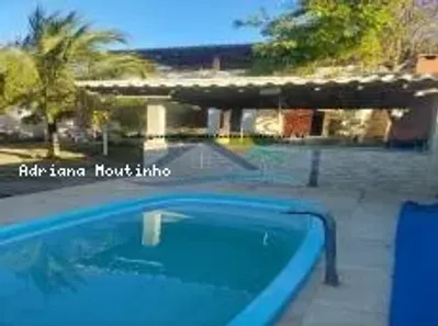 Casa com 4 Quartos à venda, 180m² no Boqueirão, Saquarema