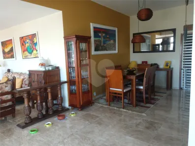 Cobertura com 3 Quartos à venda, 164m² no Vila Isabel, Rio de Janeiro