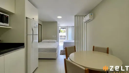 Apartamento com 1 Quarto para alugar, 59m² no Velha, Blumenau
