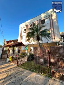 Apartamento com 1 Quarto à venda, 38m² no Santo Antônio, Porto Alegre