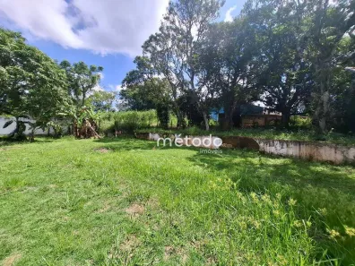 Fazenda/Sítio com 3 Quartos à venda, 2827m² no Jardim Nova Esperança, Jacareí