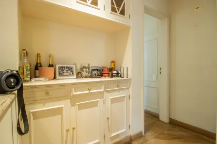 Apartamento com 3 Quartos à venda, 116m² no Vila Nova Conceição, São Paulo