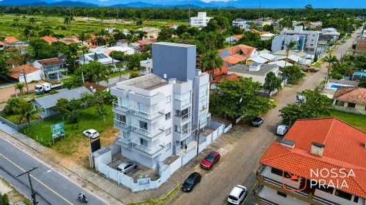 Apartamento com 3 Quartos à venda, 67m² no Paese, Itapoá