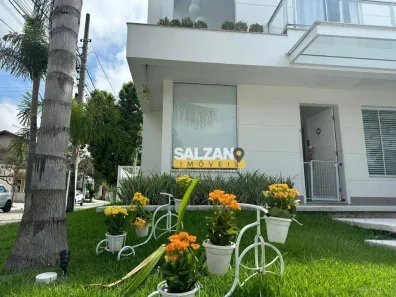 Casa de Condomínio com 3 Quartos à venda, 235m² no Campos do Conde, Taubaté