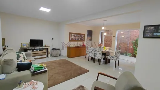 Casa com 4 Quartos à venda, 244m² no Vila Altinópolis, Bauru