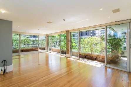 Apartamento com 2 Quartos à venda, 240m² no Chácara Itaim, São Paulo