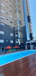 Apartamento com 3 Quartos à venda, 120m² no Estação, Franca
