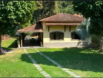 Casa com 3 Quartos à venda, 600m² no Flamengo, Maricá