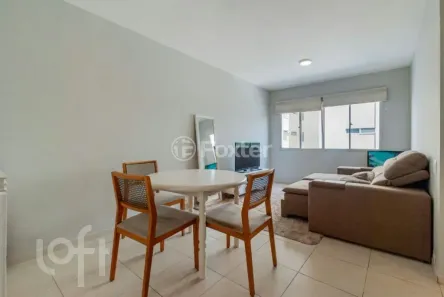 Apartamento com 1 Quarto à venda, 50m² no Indianópolis, São Paulo
