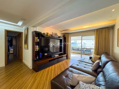 Apartamento com 4 Quartos à venda, 209m² no Centro, São Bernardo do Campo
