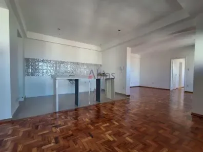 Apartamento com 3 Quartos à venda, 110m² no Centro, São Carlos
