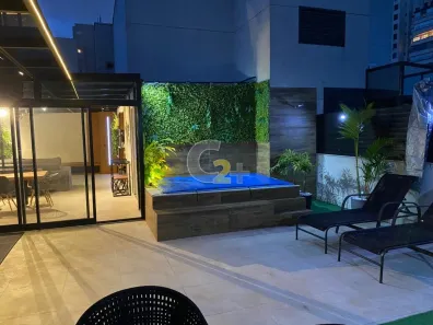 Cobertura com 3 Quartos à venda, 240m² no Sumaré, São Paulo
