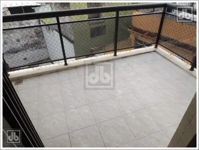 Apartamento com 2 Quartos à venda, 92m² no Cachambi, Rio de Janeiro