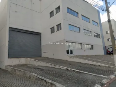 Galpão/Depósito/Armazém para venda ou aluguel, 800m² no Jardim Helena Maria, Vargem Grande Paulista