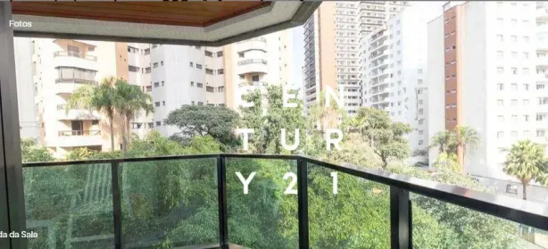 Apartamento com 4 Quartos à venda, 208m² no Perdizes, São Paulo