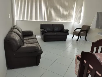 Apartamento com 3 Quartos à venda, 100m² no Pitangueiras, Guarujá