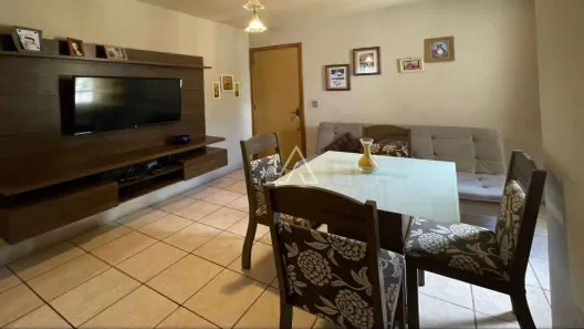 Apartamento com 2 Quartos à venda, 57m² no Vera Cruz, Passo Fundo
