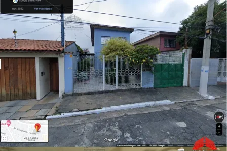 Casa com 3 Quartos à venda, 330m² no Vila Santa Teresa (Zona Leste), São Paulo