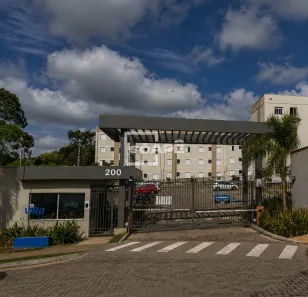 Apartamento com 2 Quartos à venda, 46m² no Residencial Itaporanga, Piracicaba
