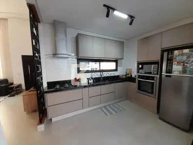 Casa de Condomínio com 3 Quartos à venda, 156m² no Jardim Residencial Viena, Indaiatuba