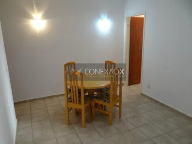 Apartamento com 1 Quarto à venda, 55m² no Jardim Proença, Campinas