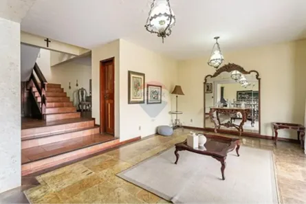 Casa com 5 Quartos à venda, 428m² no Abraão, Florianópolis
