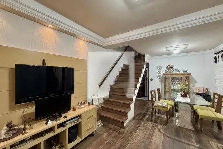 Casa com 3 Quartos à venda, 110m² no Santo Amaro, São Paulo
