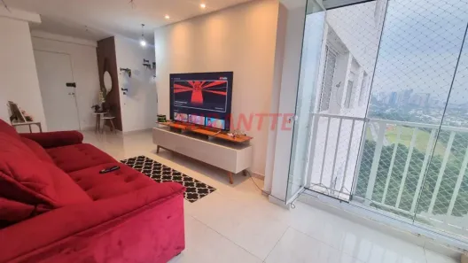 Apartamento com 2 Quartos à venda, 59m² no Alphaville Empresarial, Barueri