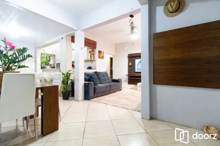 Apartamento com 2 Quartos à venda, 98m² no Jardim Lindóia, Porto Alegre