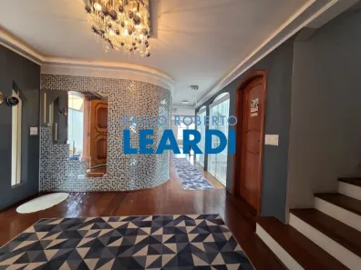 Sobrado com 3 Quartos à venda, 357m² no Jardim Leonor, São Paulo