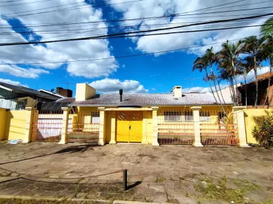 Ponto Comercial com 3 Quartos para alugar, 300m² no Jardim América, São Leopoldo