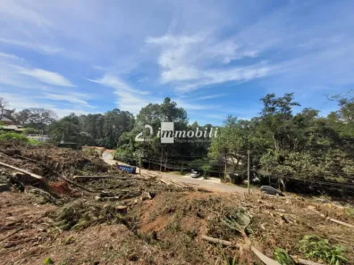 Lote/Terreno à venda, 870m² no Jardim Barbacena, Cotia
