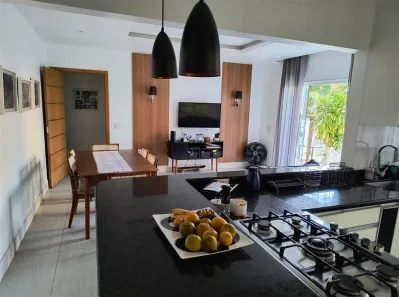 Casa com 5 Quartos à venda, 390m² no Grajaú, Rio de Janeiro