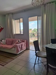 Apartamento com 2 Quartos à venda, 66m² no Jardim Europa, Goiânia