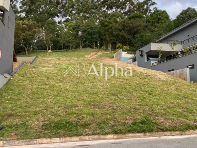 Lote/Terreno à venda, 450m² no Paiol Velho, Santana de Parnaíba