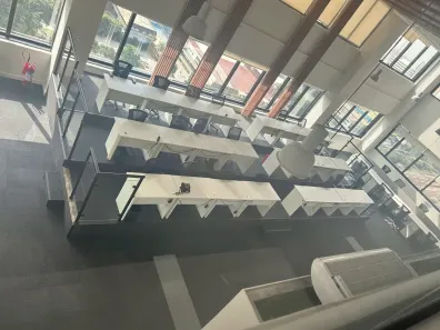 Sala Comercial para alugar, 1637m² no Água Branca, São Paulo