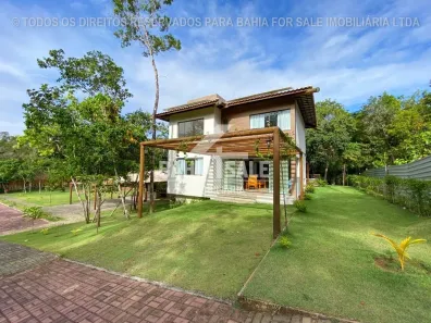 Casa com 4 Quartos à venda, 300m² no Açu da Torre, Mata de São João