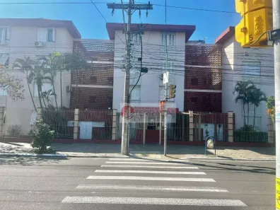 Apartamento com 3 Quartos à venda, 58m² no Passo da Areia, Porto Alegre